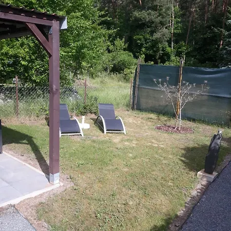 Haus In Malchow Casa vacanze *