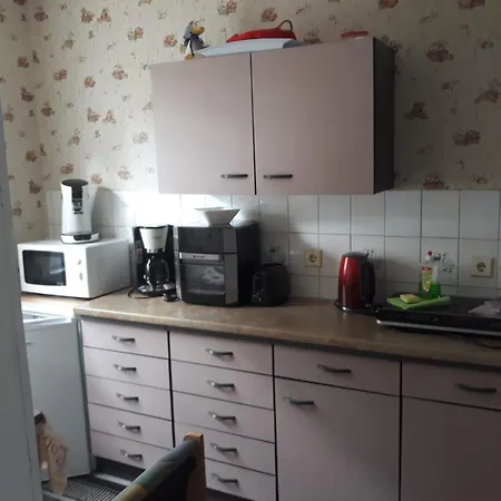 Casa vacanze Haus In Malchow Malchow (Mecklenburg-Vorpommern)