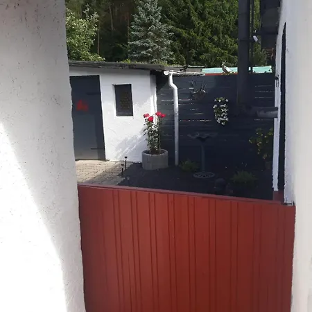 Casa vacanze Haus In Malchow Malchow (Mecklenburg-Vorpommern)