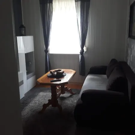 Haus In Malchow Casa vacanze Malchow (Mecklenburg-Vorpommern)