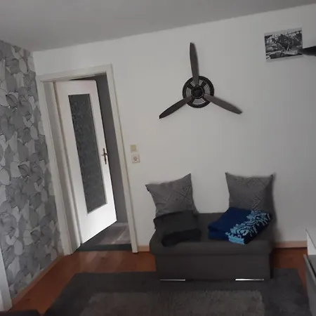 Haus In *