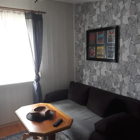 Haus In Malchow Casa vacanze *