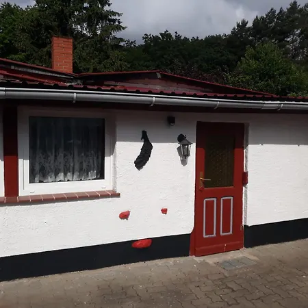 Haus In Malchow Casa vacanze