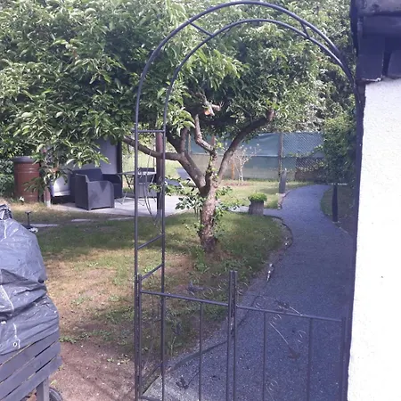 Haus In Malchow Casa vacanze Malchow (Mecklenburg-Vorpommern)