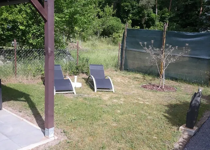 Haus In Malchow Casa vacanze *