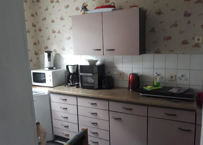 Casa vacanze Haus In Malchow Malchow (Mecklenburg-Vorpommern)