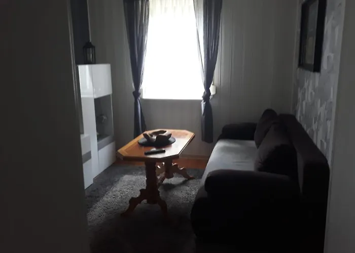 Haus In Malchow Casa vacanze Malchow (Mecklenburg-Vorpommern)