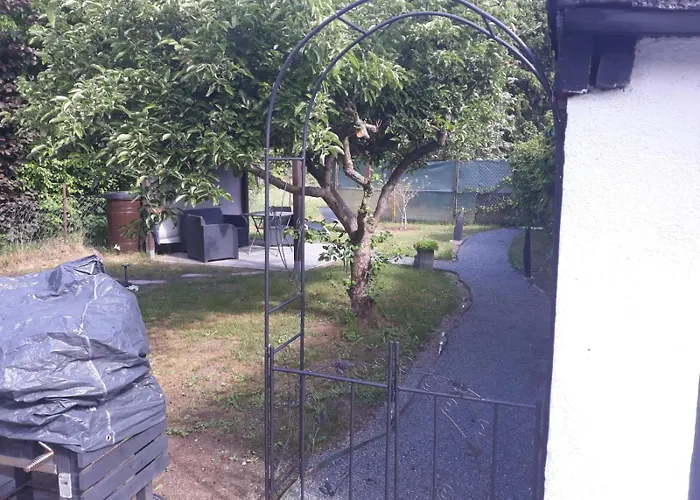 Haus In Malchow Casa vacanze Malchow (Mecklenburg-Vorpommern)