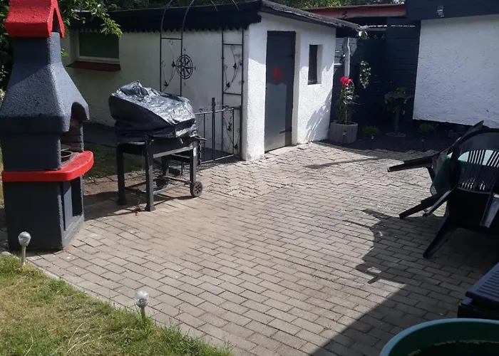 Casa vacanze Haus In Malchow Malchow (Mecklenburg-Vorpommern)