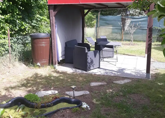 Haus In Malchow Malchow (Mecklenburg-Vorpommern)